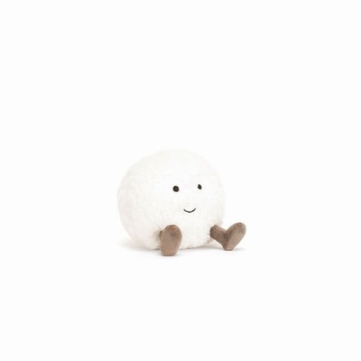 Jellycat Snowball | YVMT-04937